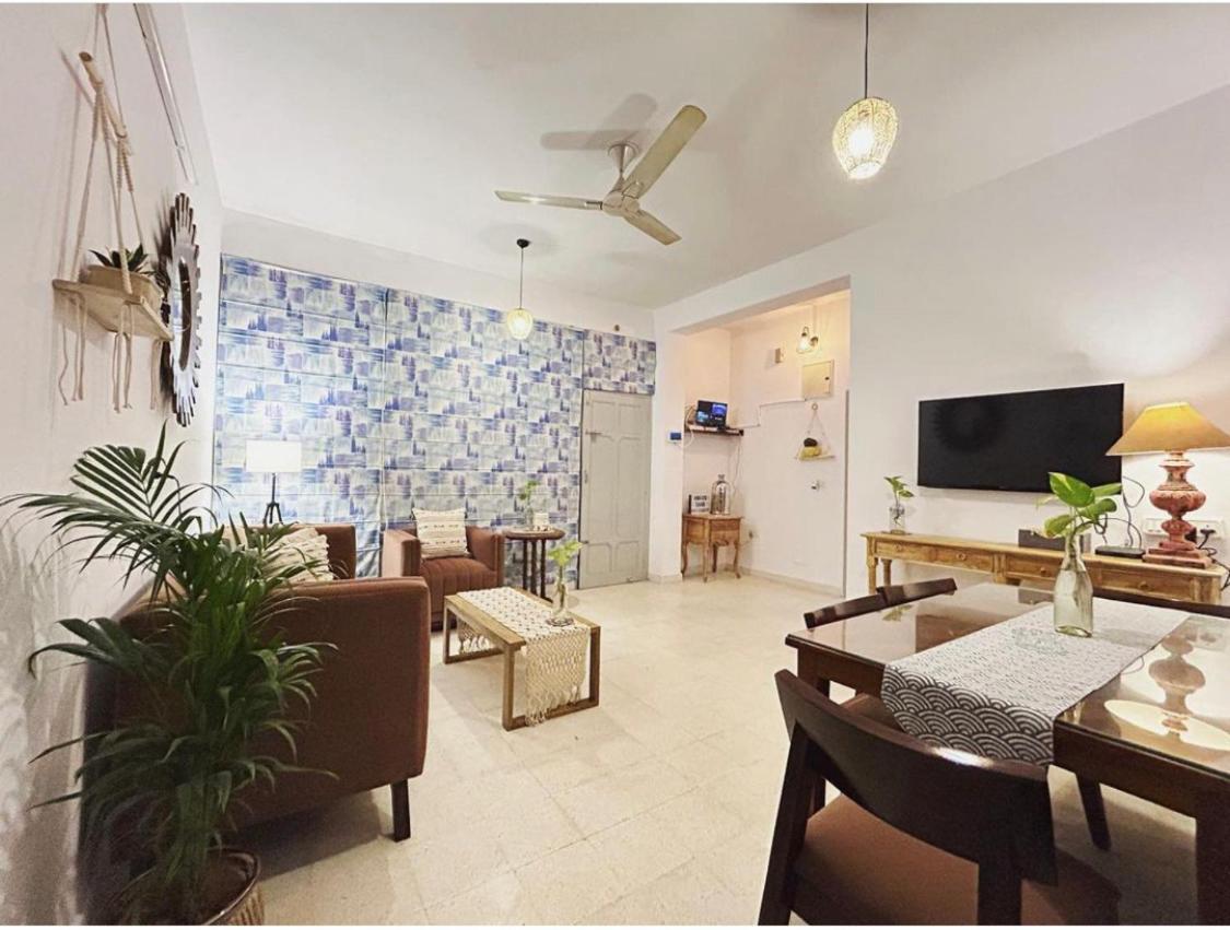 Solanki Farms & Pool Villa Garden Fully Private ชัยปุระ ภายนอก รูปภาพ