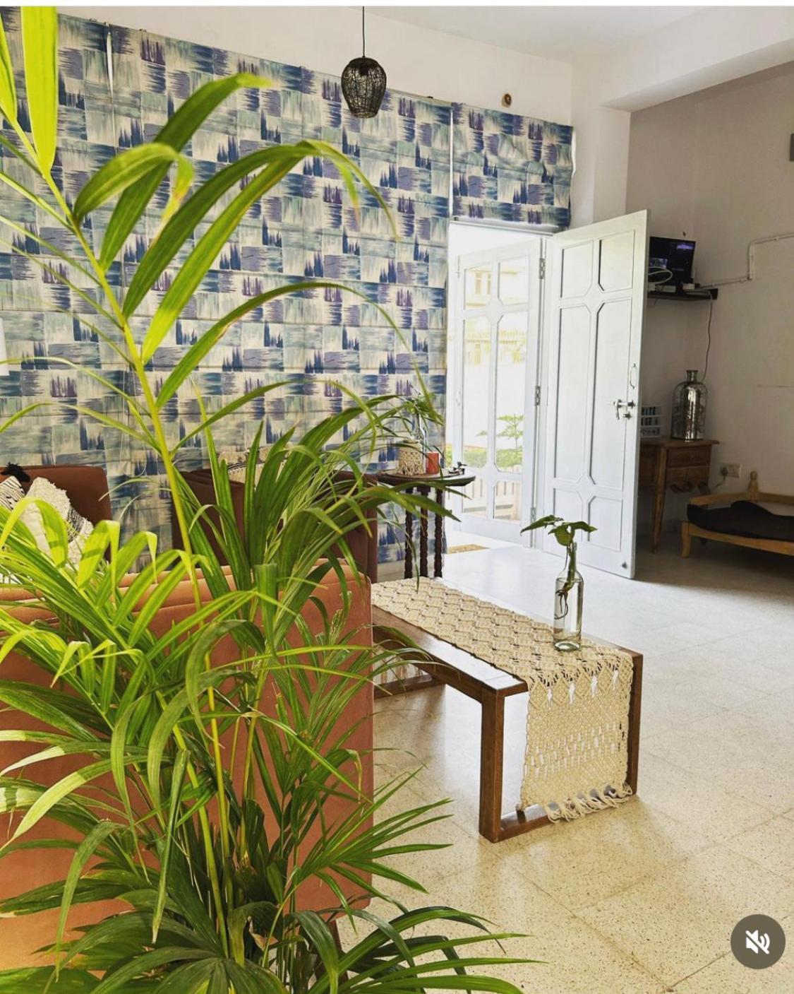 Solanki Farms & Pool Villa Garden Fully Private ชัยปุระ ภายนอก รูปภาพ