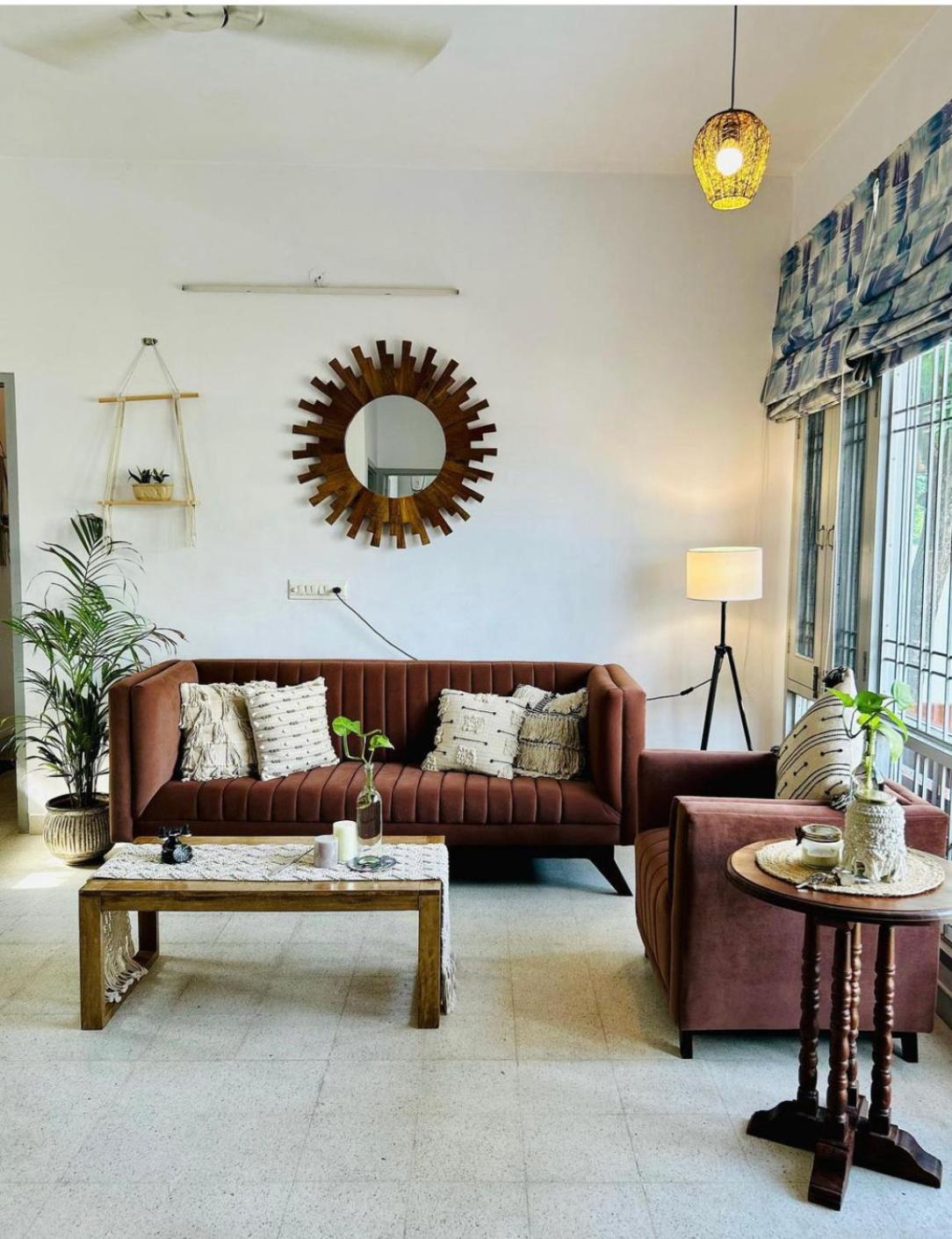 Solanki Farms & Pool Villa Garden Fully Private ชัยปุระ ภายนอก รูปภาพ